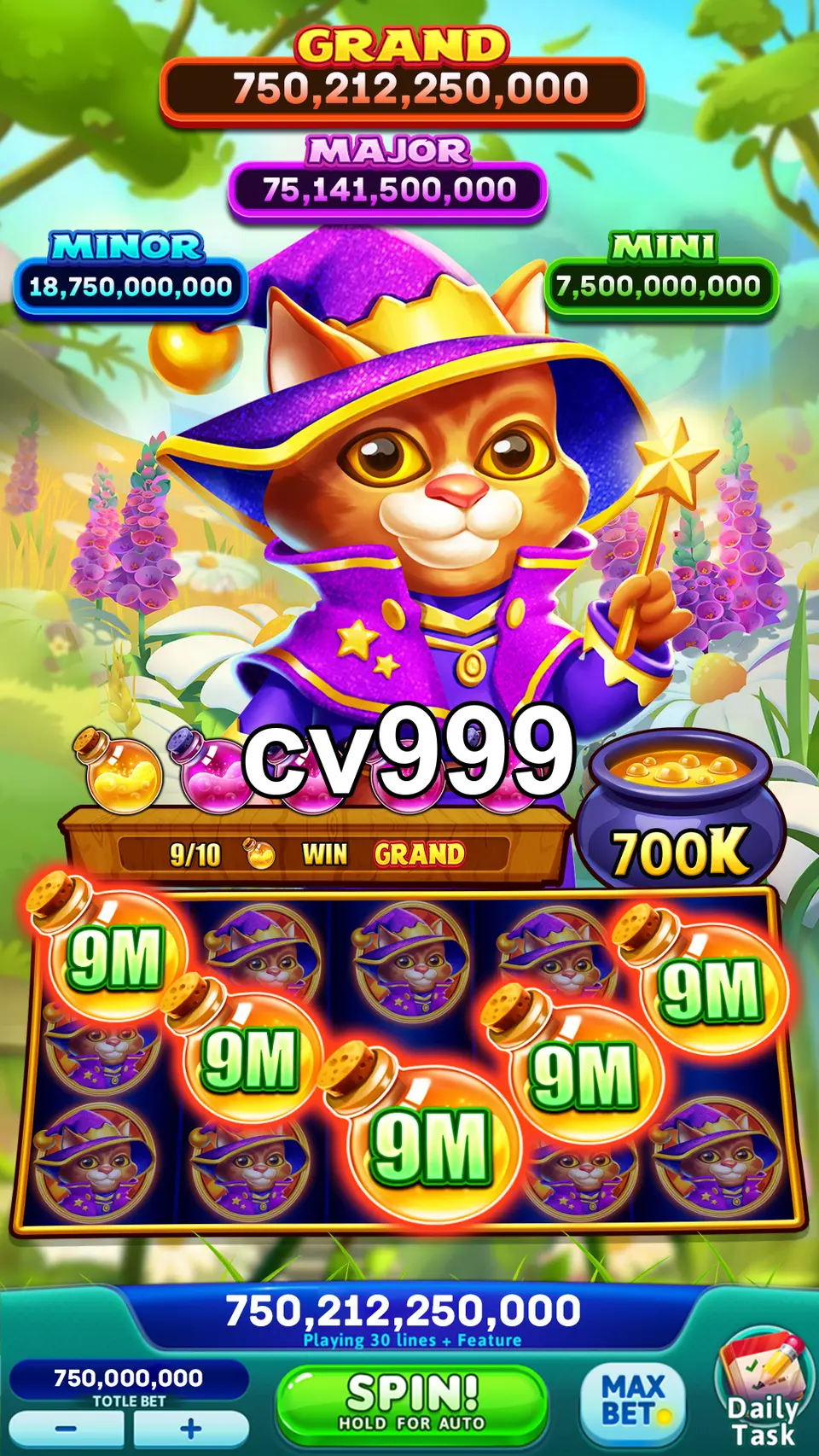 cv999 APK