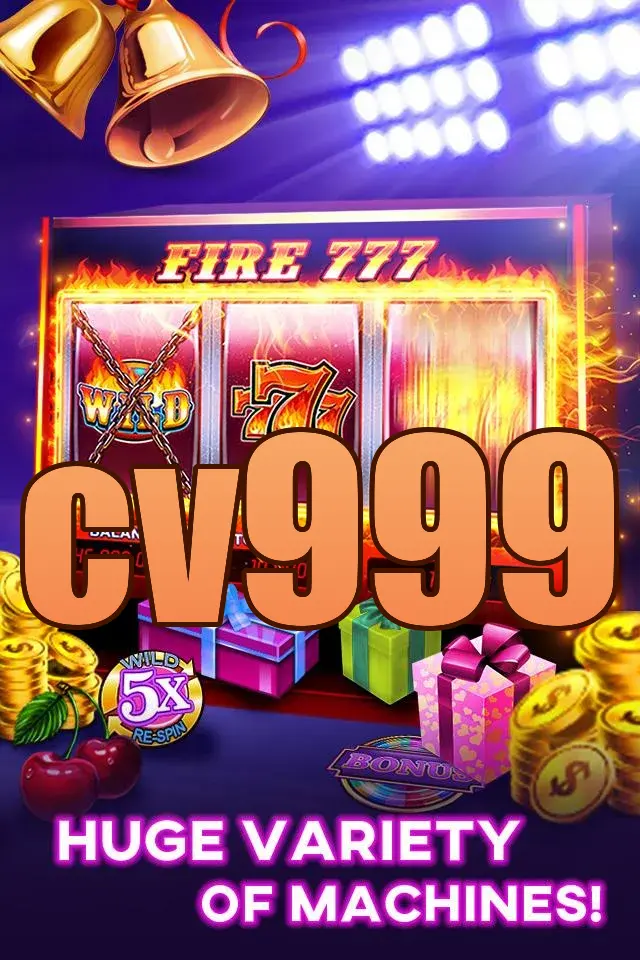 cv999 লগইন