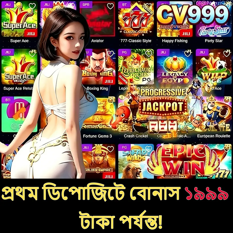 cv999 APK অফিসিয়াল ডাউনলোড