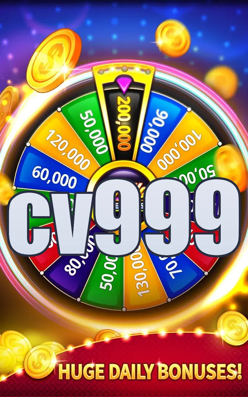 cv999 স্ক্রিনশট - APK অফিসিয়াল